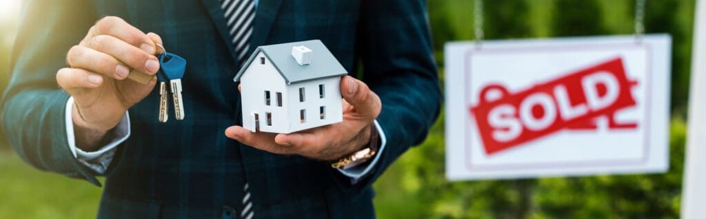 why should I use a local realtor