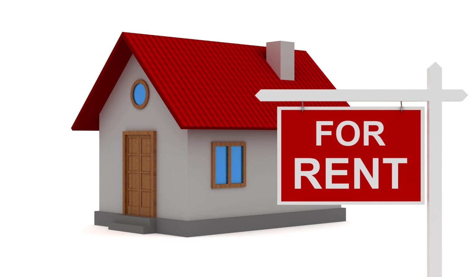 Best ways to advertise a long-term rental property in Mobile and Baldwin County Alabama