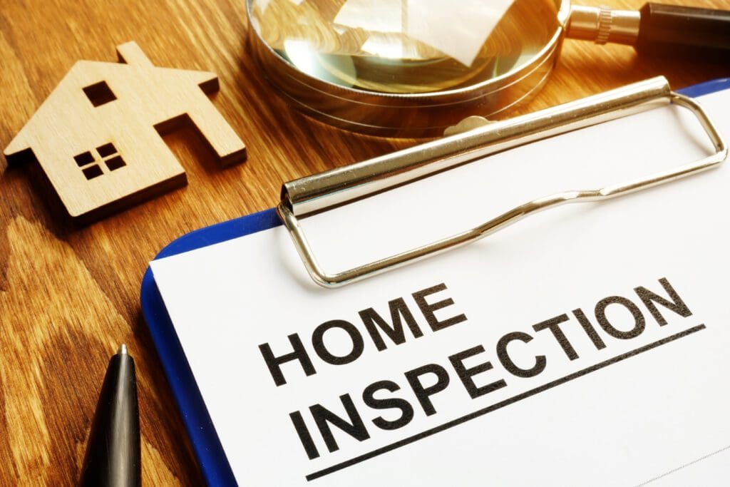 are home inspections important