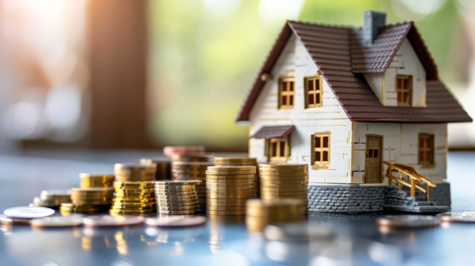 Long-term rental property investment and real estate wealth building in Mobile and Baldwin County Alabama