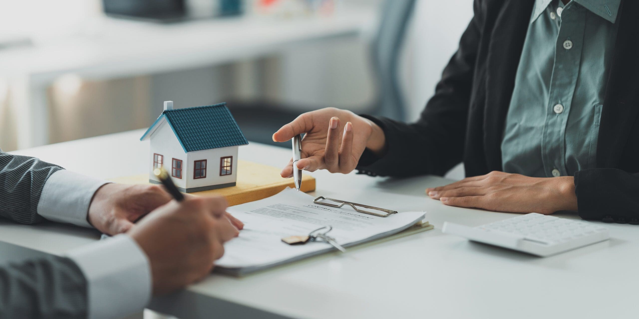 Investment Analysis and Property Strategy