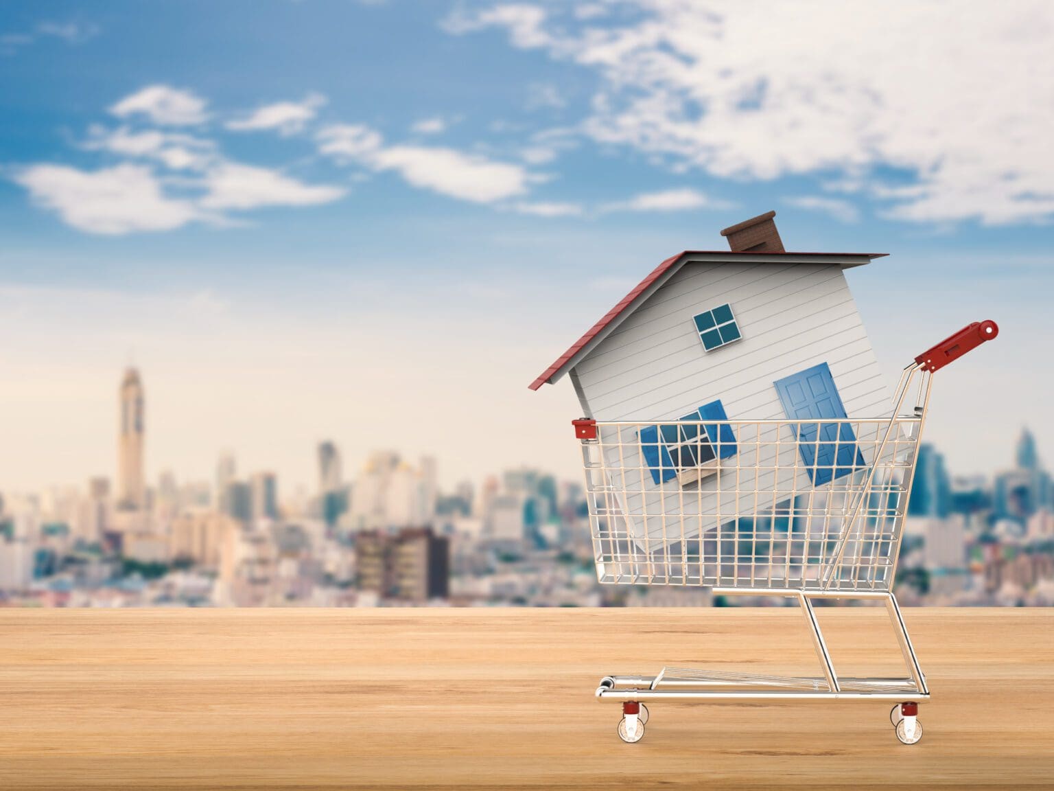 Is buying a home complicated - home buying guide for Mobile and Baldwin County Alabama