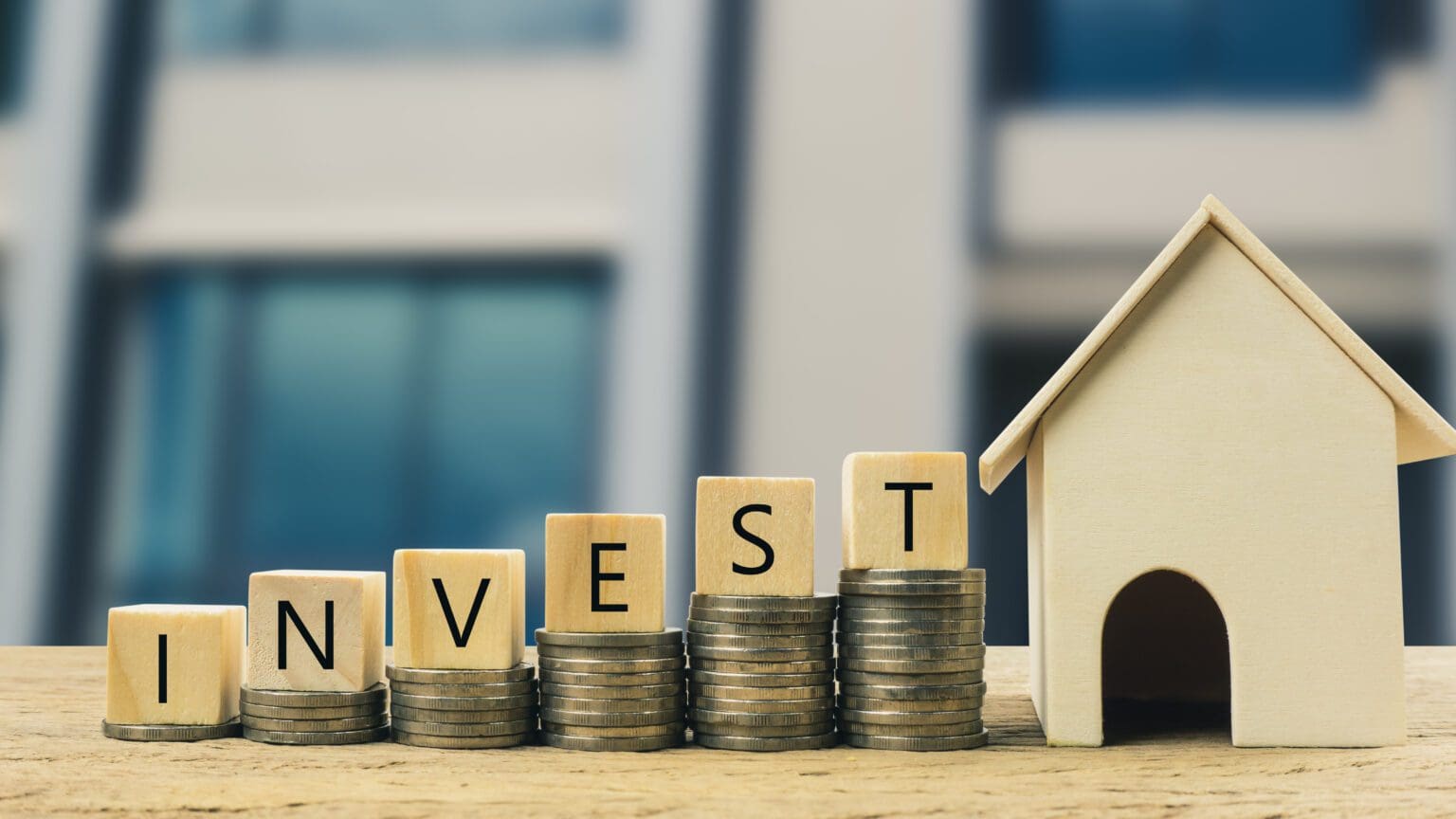 How much money do I need to invest in real estate in Mobile and Baldwin County Alabama