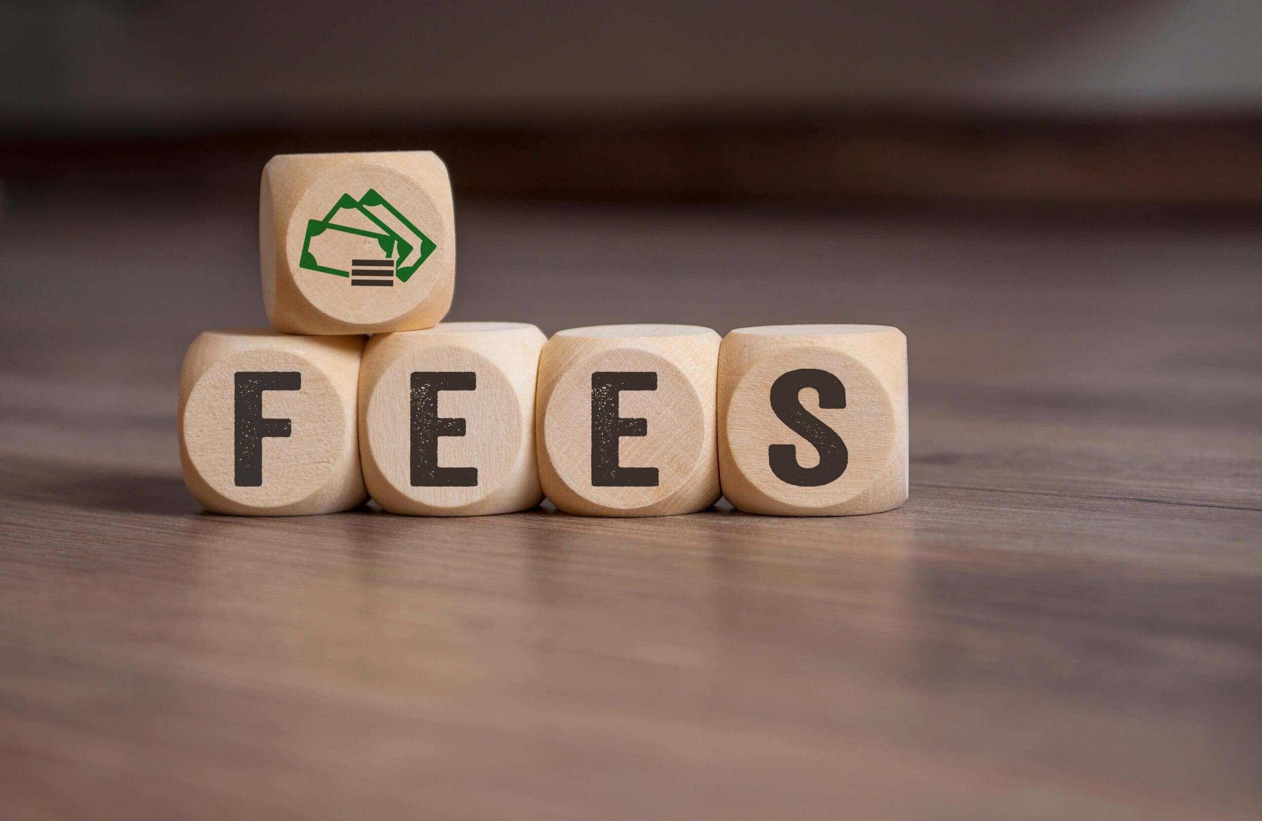 property management fees