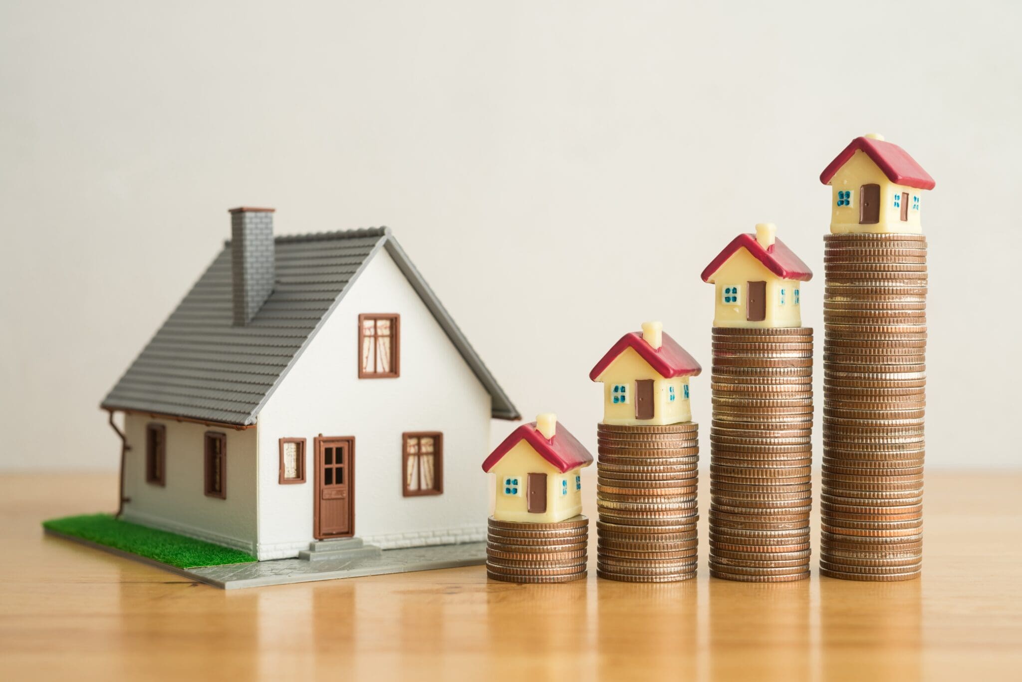 How to set the right rental price for a long-term rental property in Mobile and Baldwin County Alabama