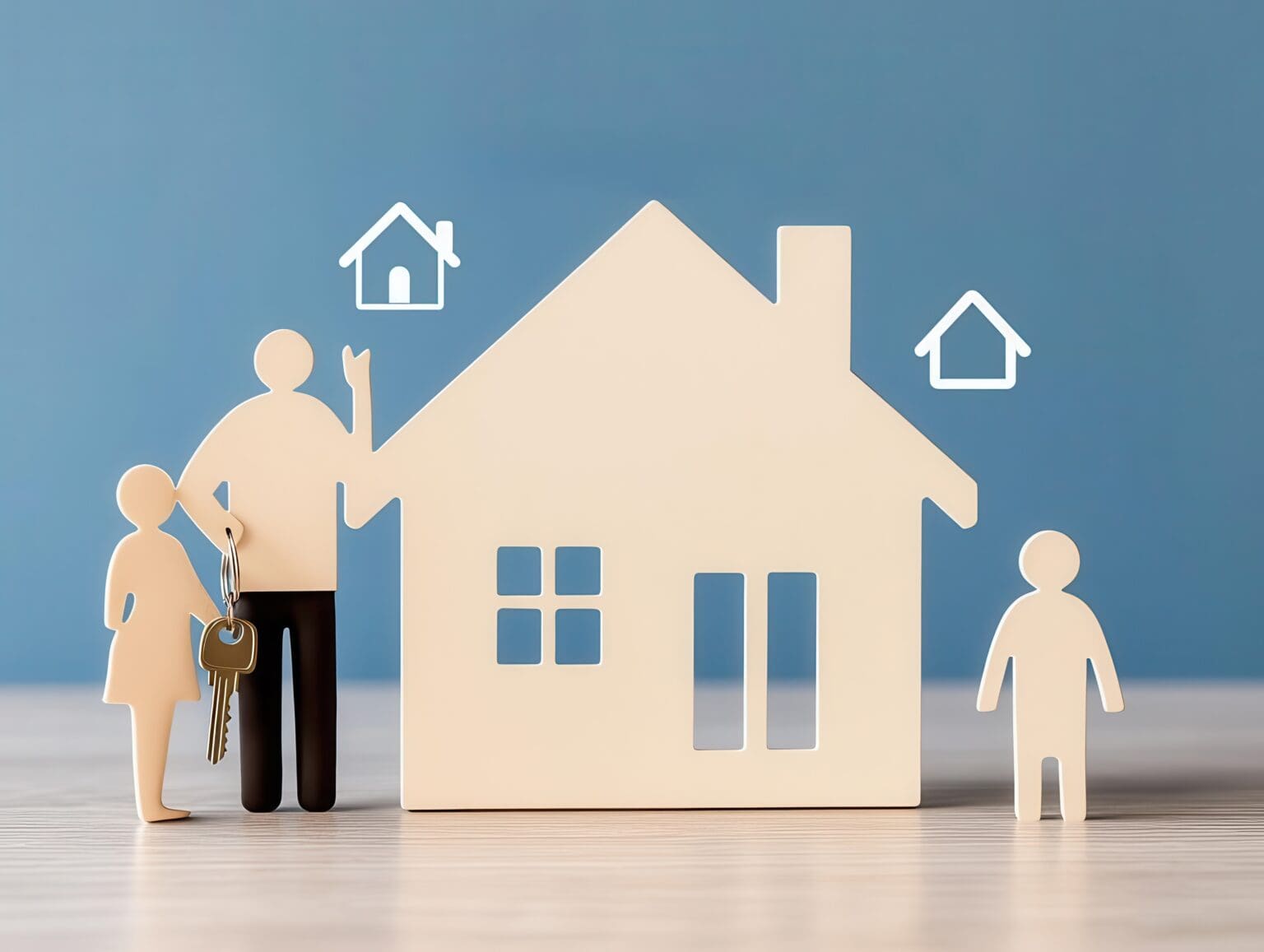 What size home do I need when buying a house in Mobile or Baldwin County Alabama