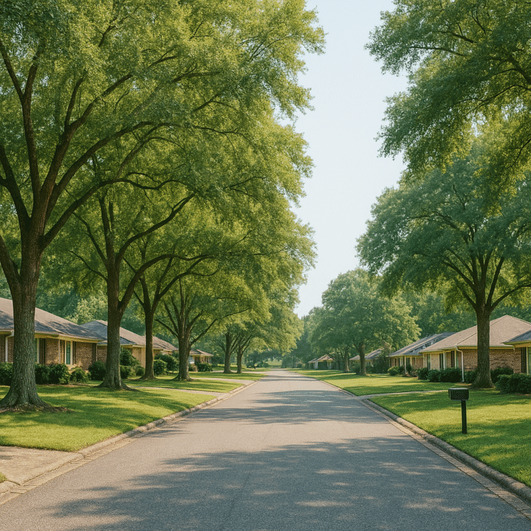 Why the Mobile AL Real Estate Market Feels Slow and Weird in 2025