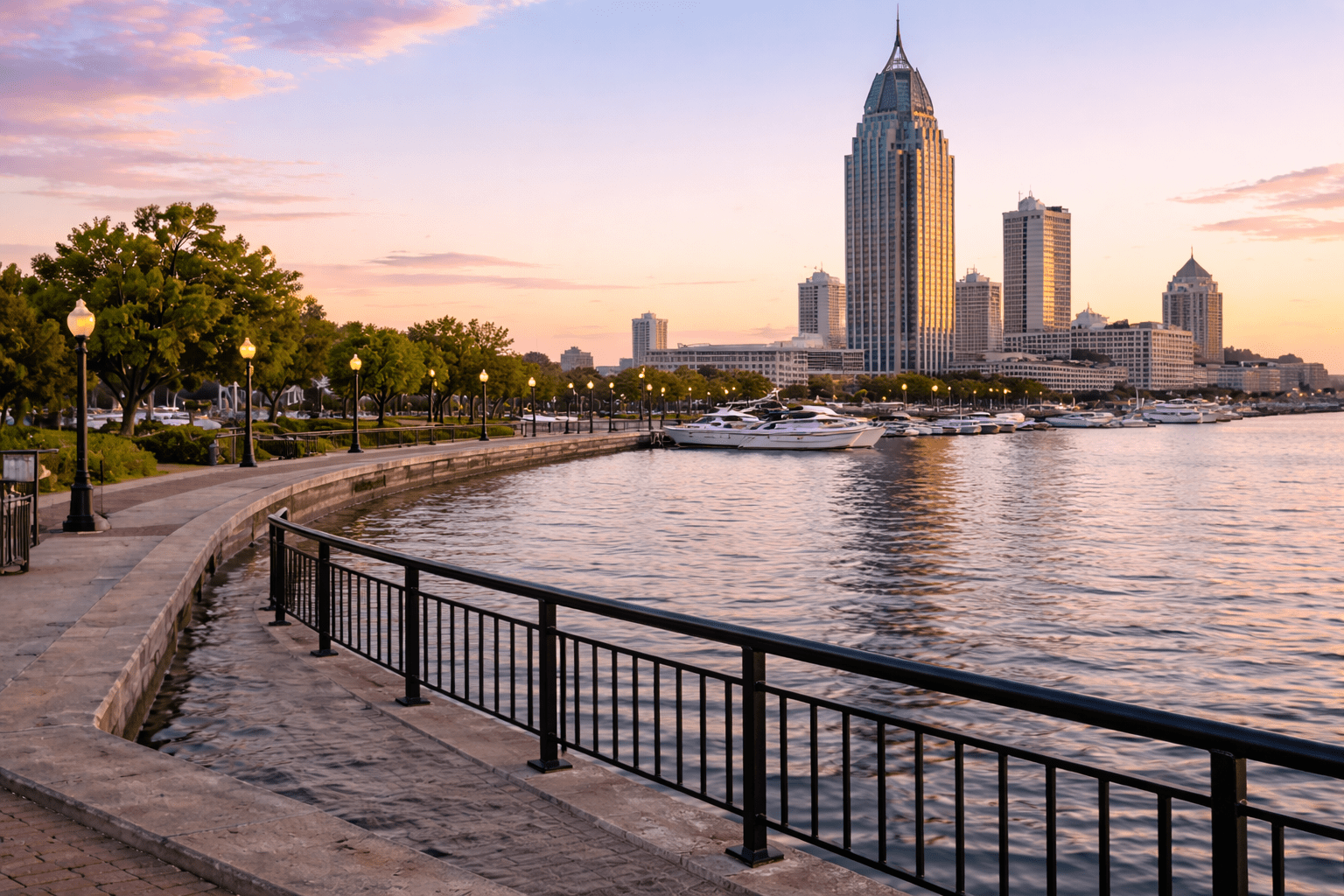 Southern Bay Realty and Property Management in Mobile Alabama