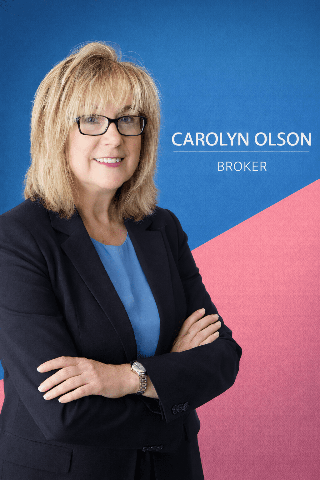 Carolyn Olson Realtor Broker Southern Bay Realty