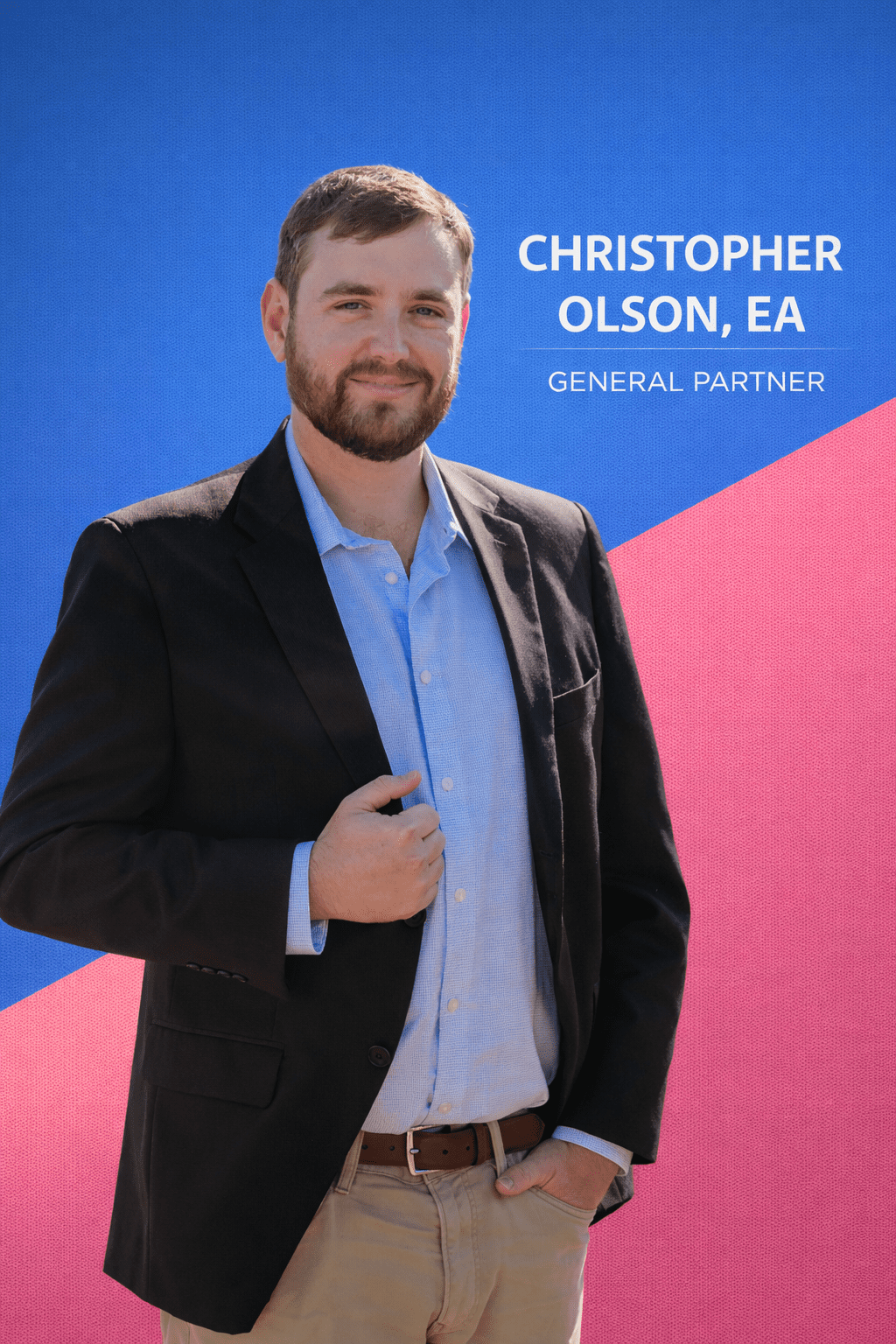 Christopher Olson EA Southern Bay Realty