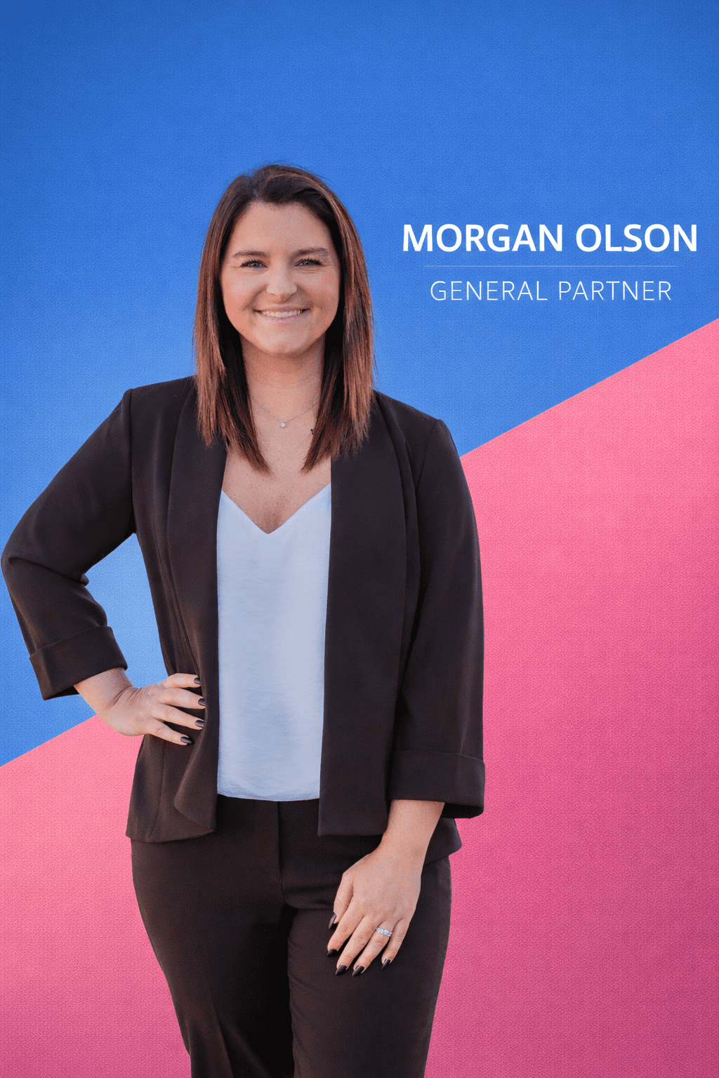 Morgan Olson Realtor Southern Bay Realty