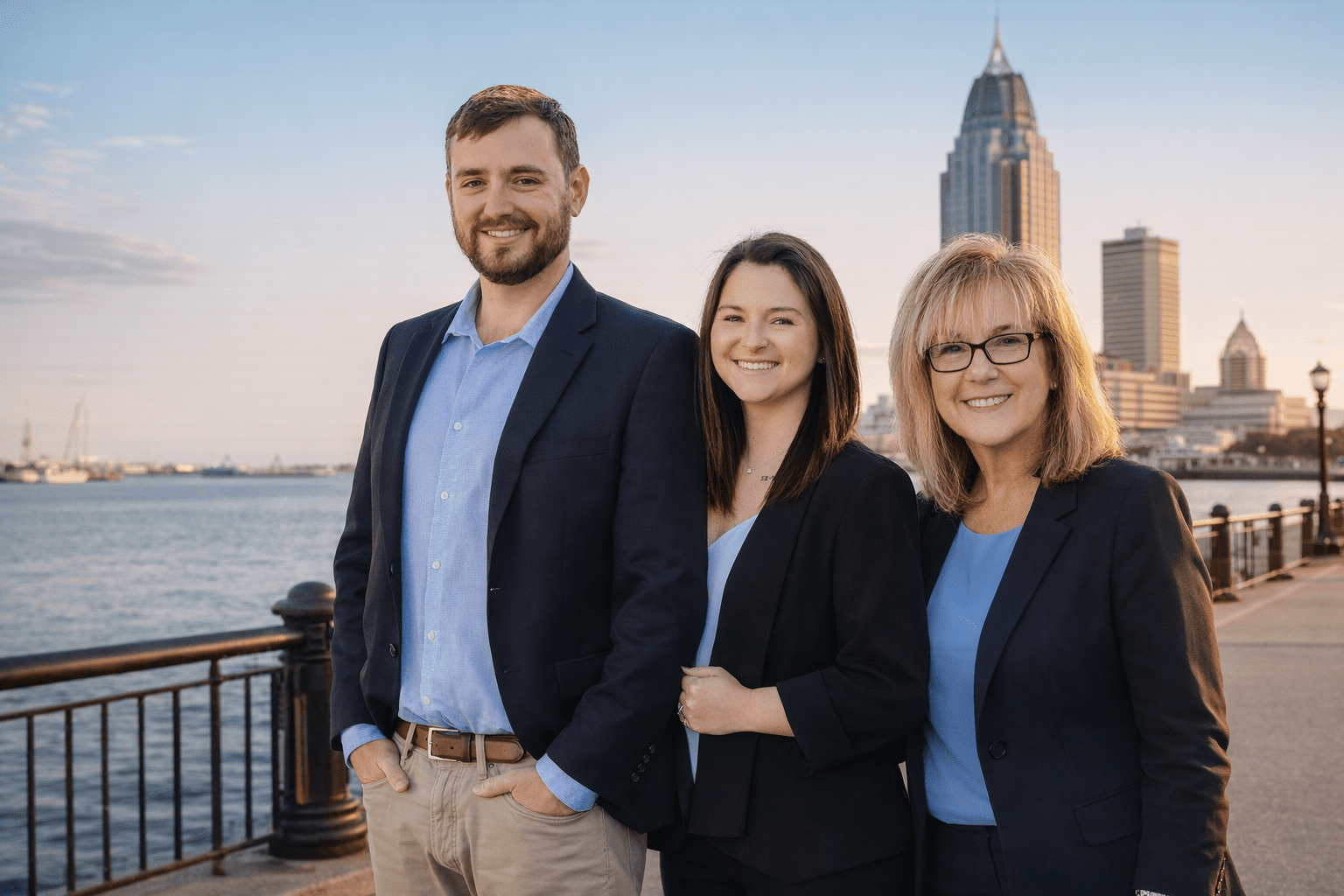 Southern Bay Realty property managers