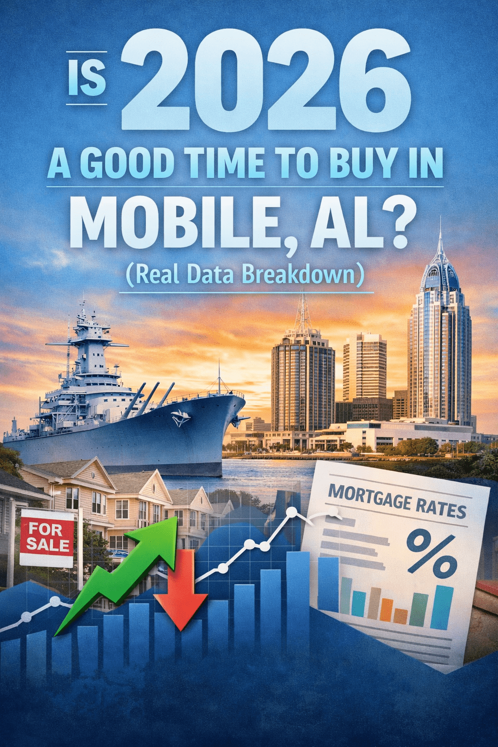 Is 2026 a good time to buy in Mobile, AL blog image