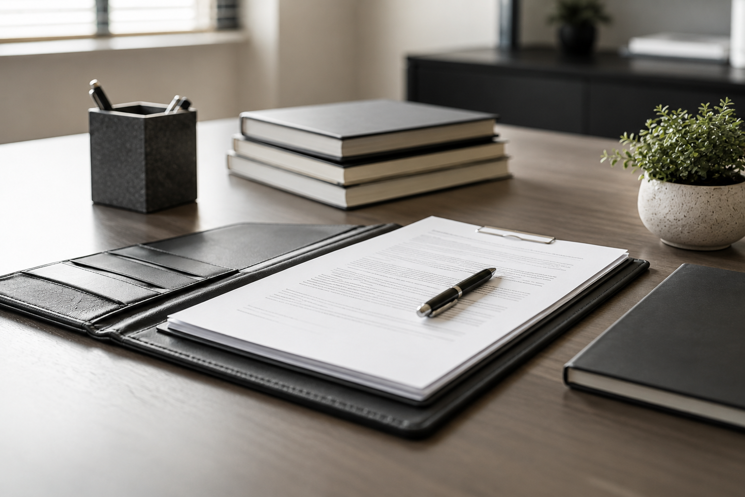 Professional HOA property management