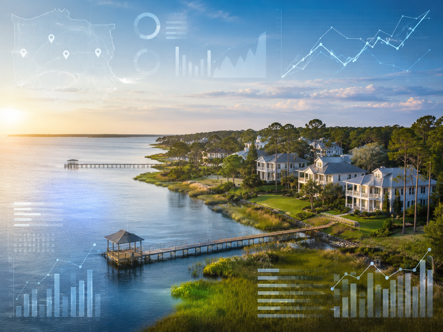 Baldwin County Alabama real estate investment data and market analysis