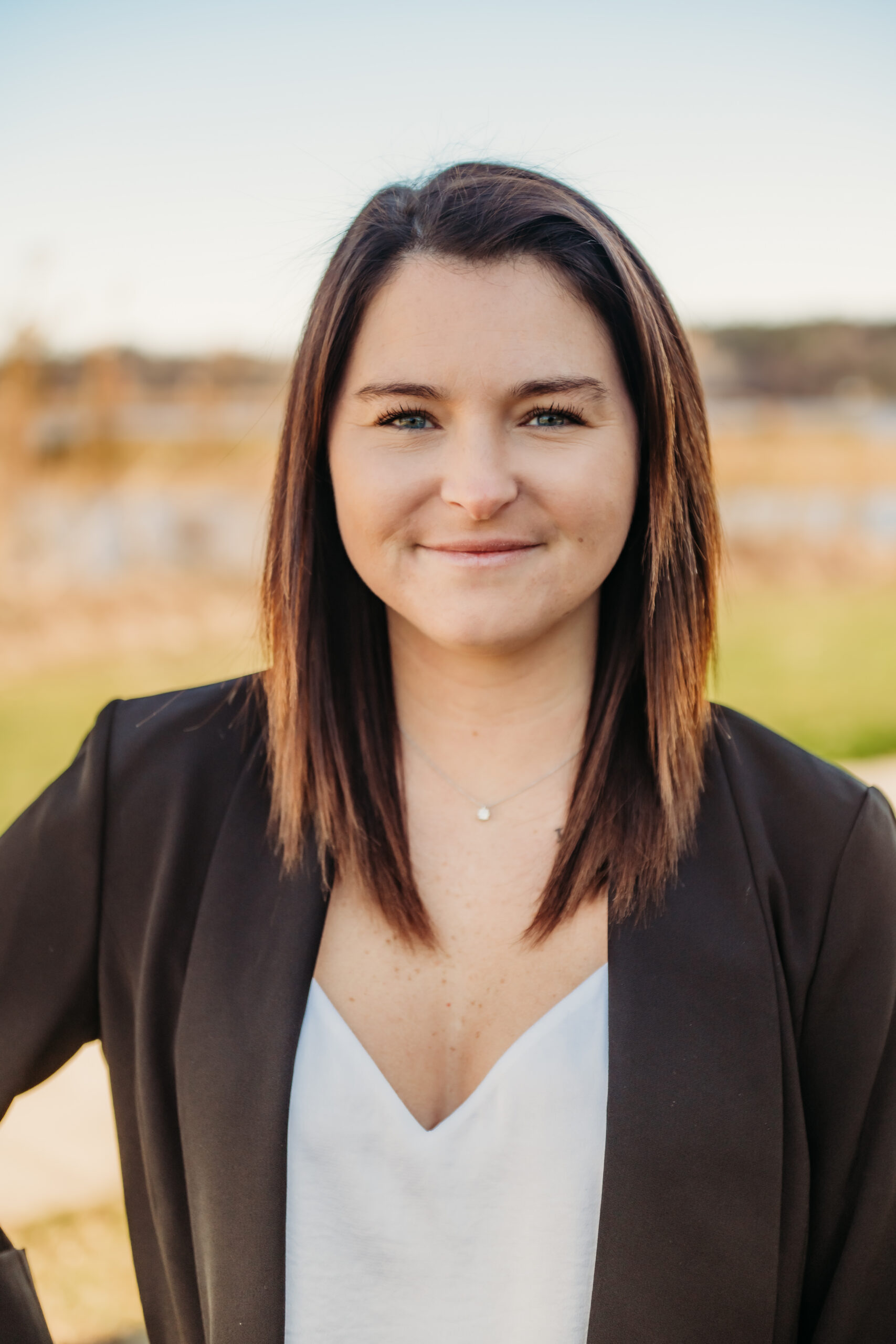 Morgan Olson of Southern Bay Realty serving real estate investors in Baldwin County Alabama