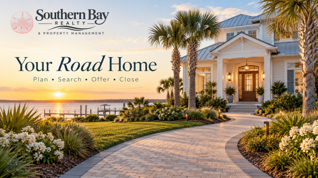 Comprehensive Guide To Homebuying