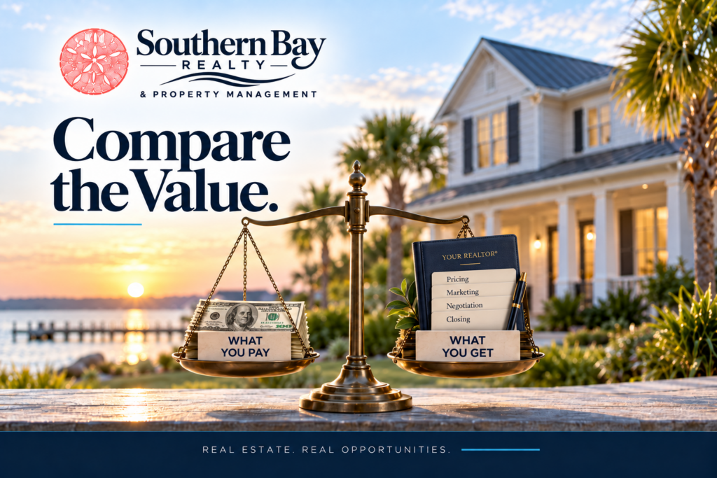 How Much Should I Pay My Realtor
