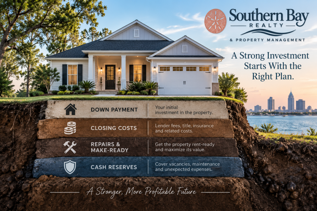 How Much Money Do I Need To Invest In Real Estate