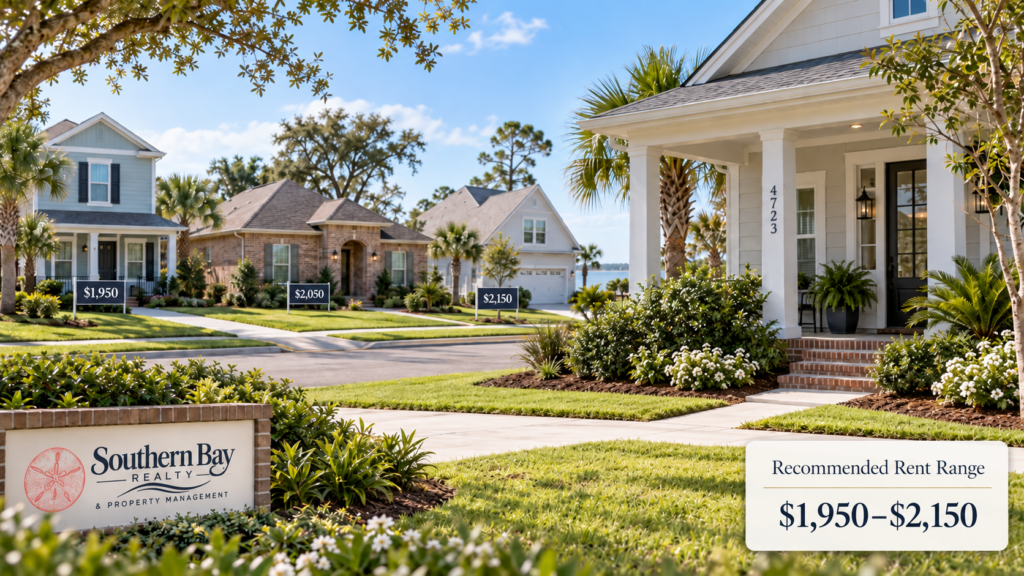 How To Set The Right Rental Price