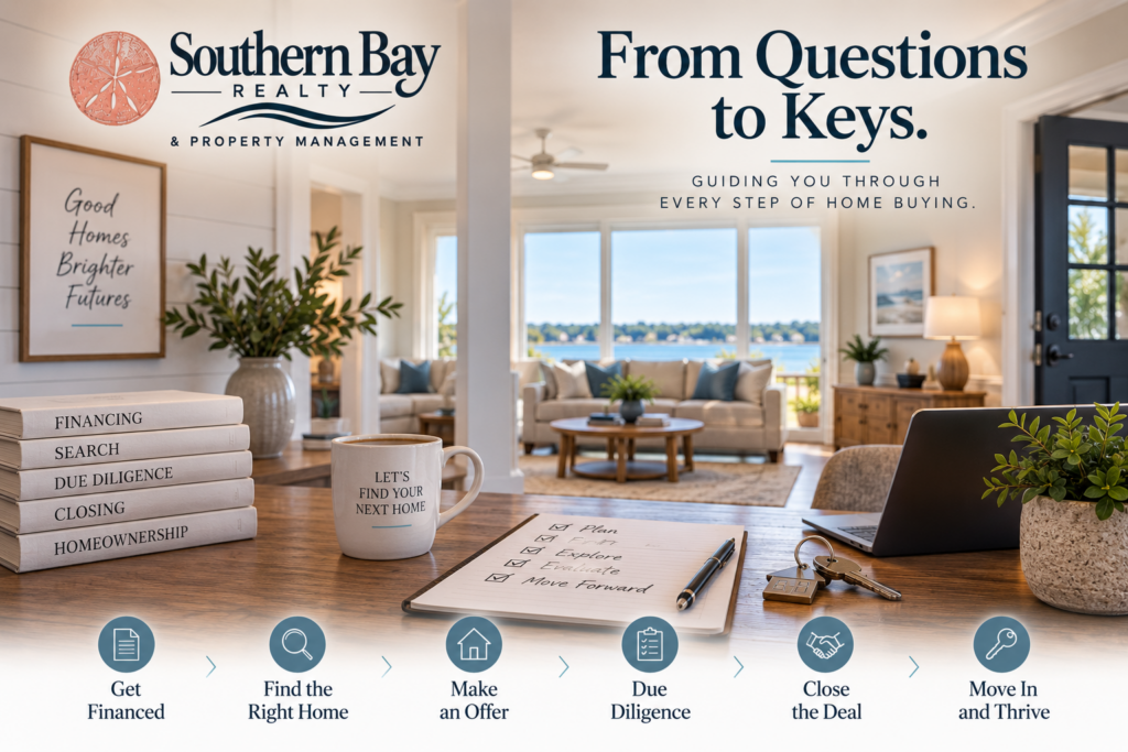 Is Home Buying Complicated
