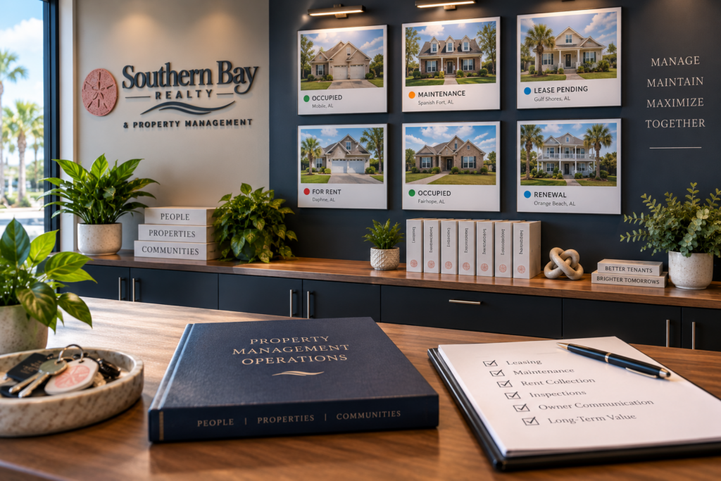 Property Management Challenges