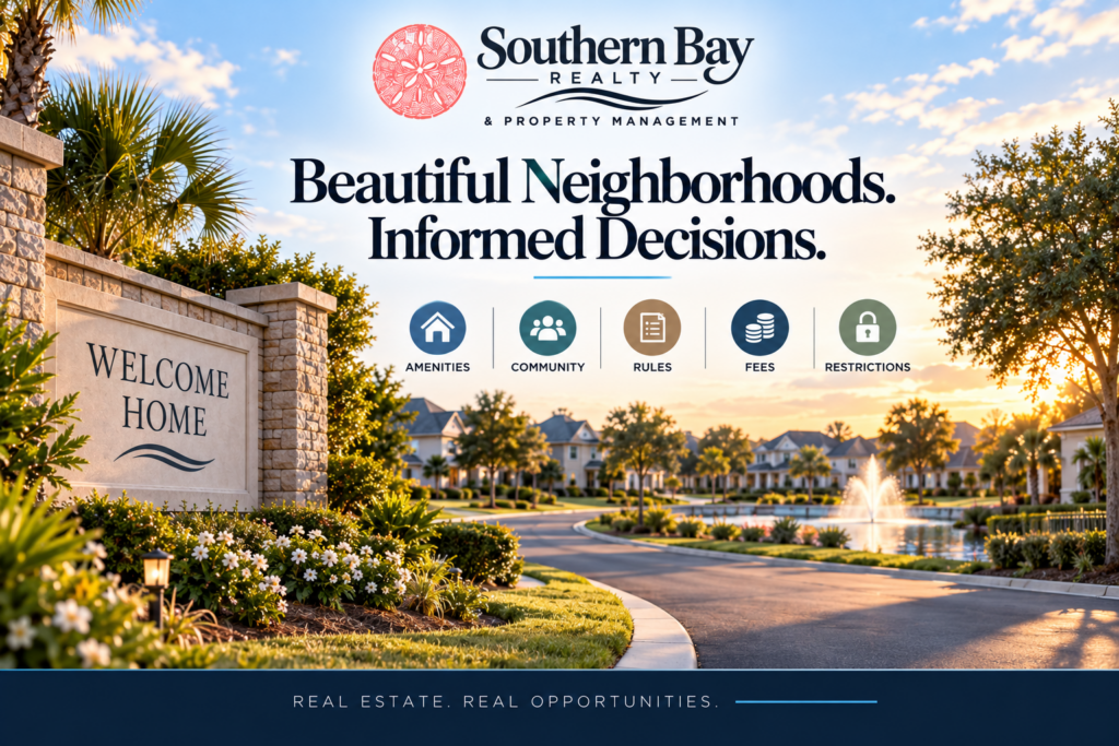 Should I Buy In An HOA Neighborhood