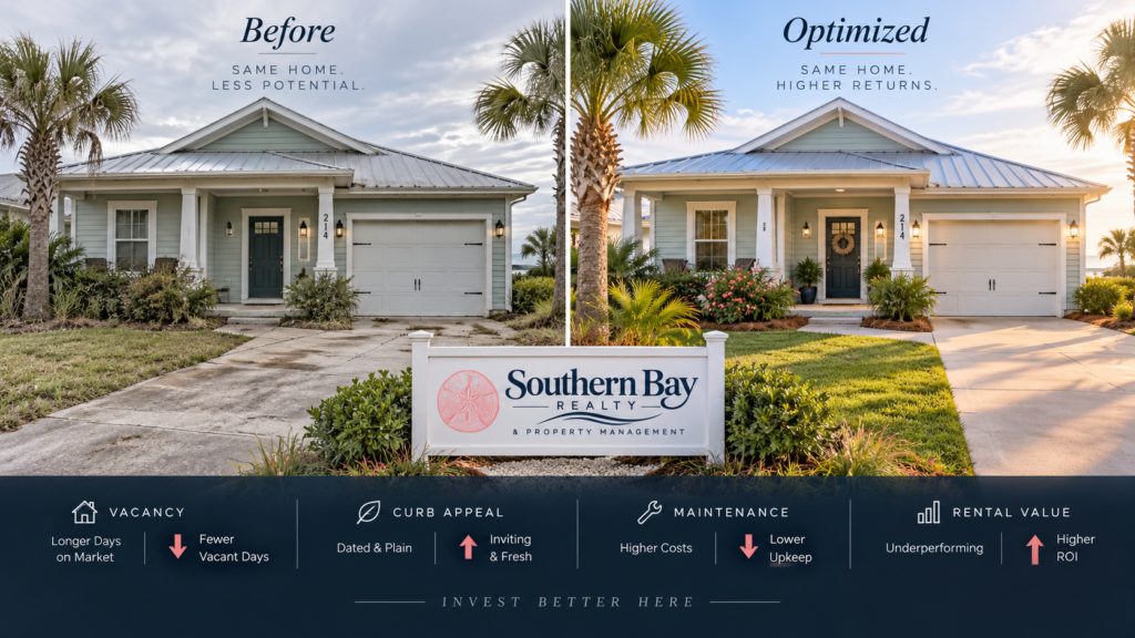 Top Tips For Maximizing Your Rental
