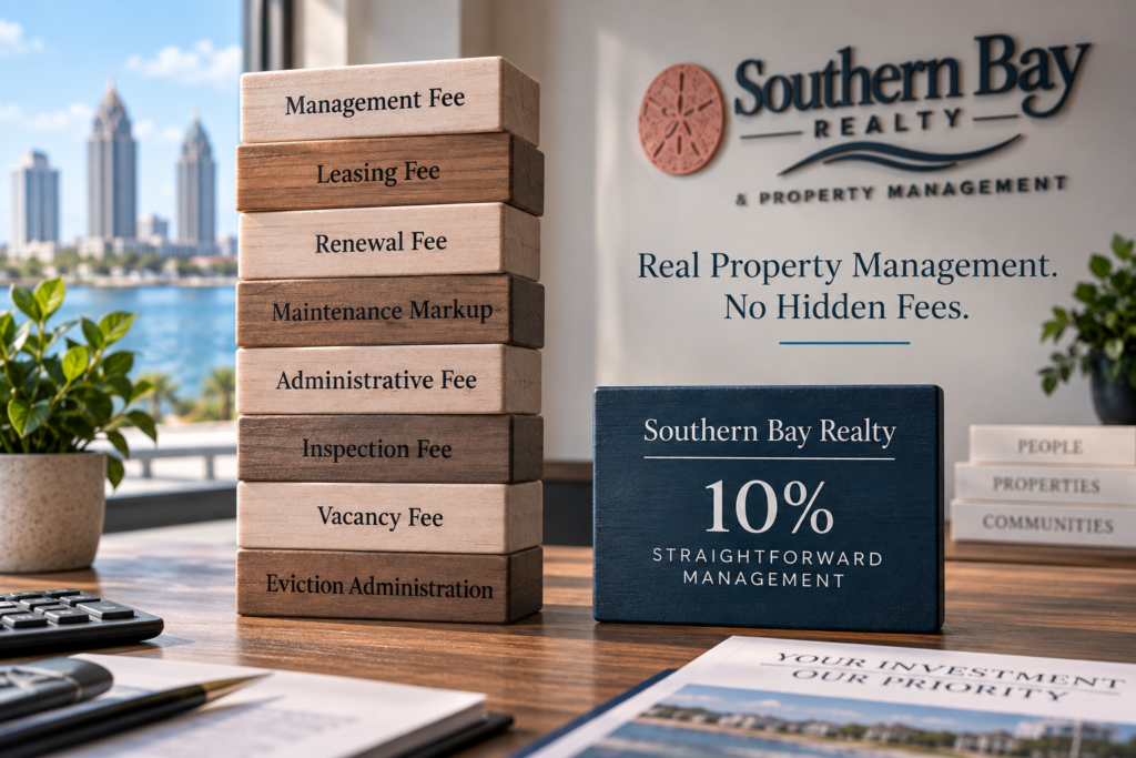 Understanding Property Management Fees