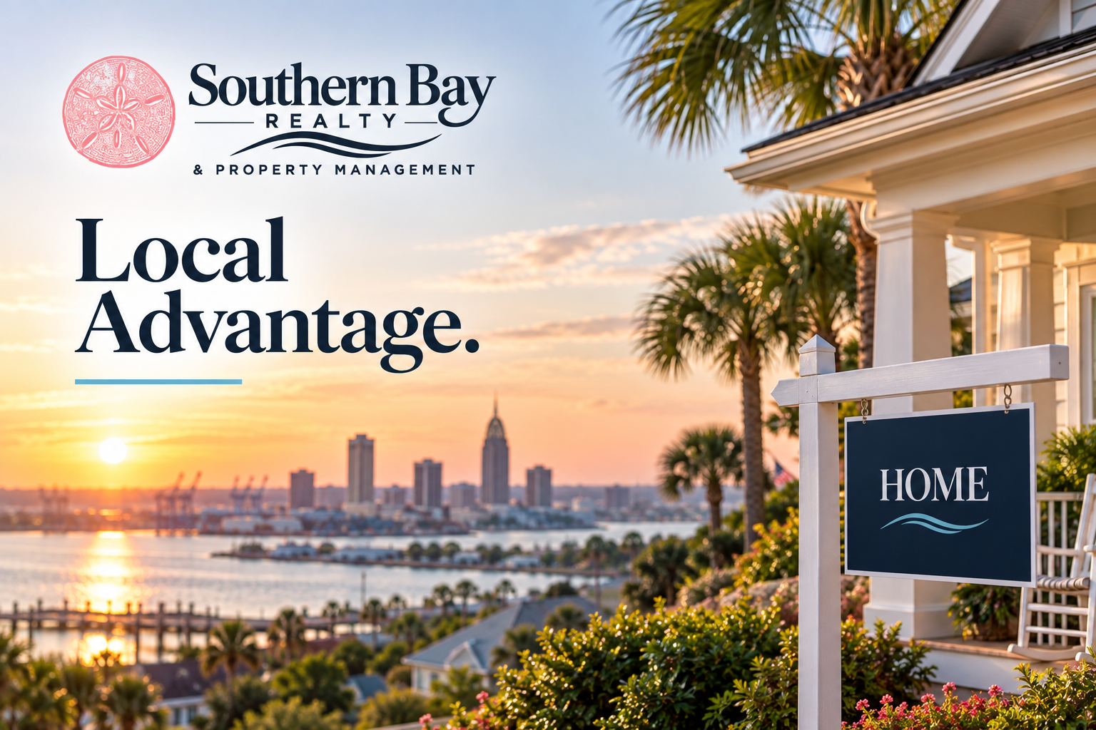 Why should I use a local Realtor in Mobile and Baldwin County Alabama